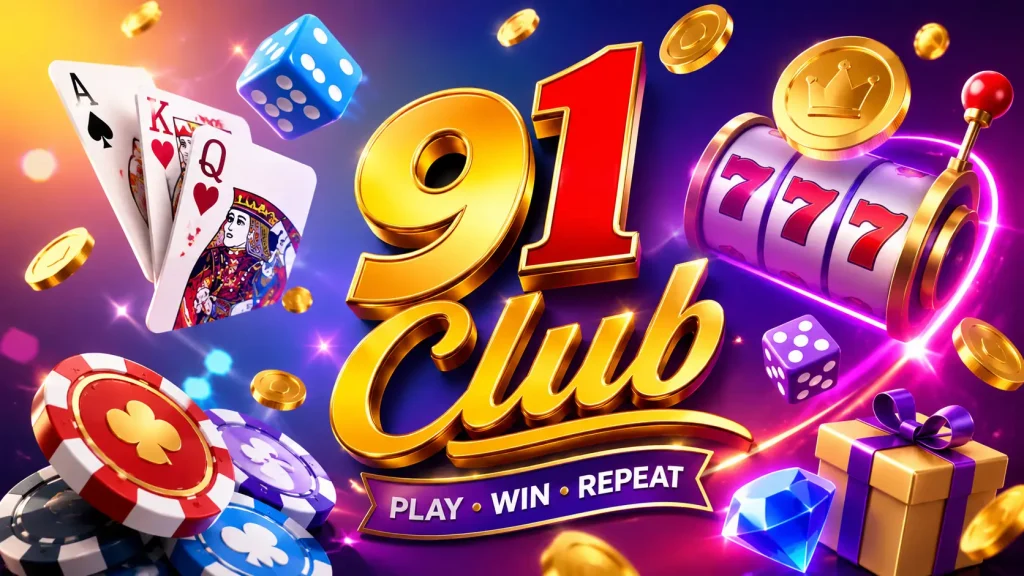 91 club apk